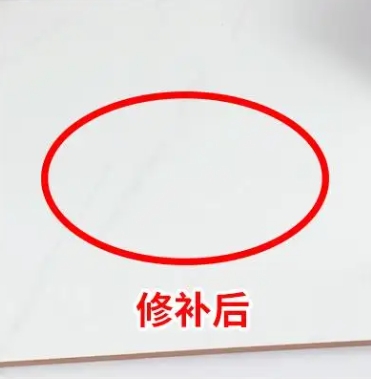 大安瓷砖空鼓维修公司分享下板材基层，未采取柔性过渡措施的影响。在瓷砖铺贴工程中，如果采用的是板材基层（如石膏板、木工板等非刚性基层），而未采取柔性过渡措施，